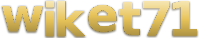 wiket71 logo